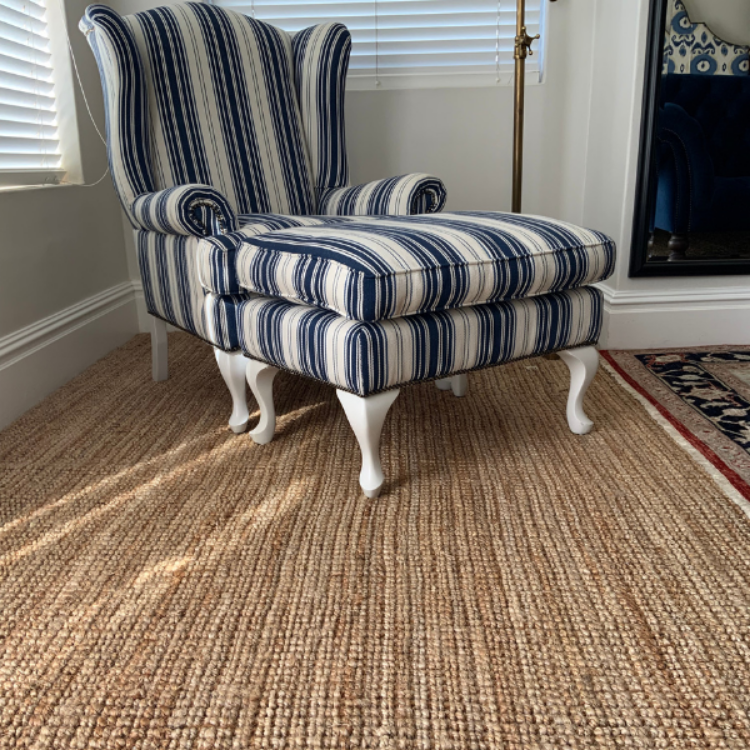 Picture of Jute | Wall to wall Carpet