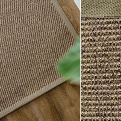 Picture of SISAL GREY BEARD FACTORY SHOP RUG