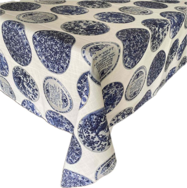 Picture of DELFT (TABLECLOTH)