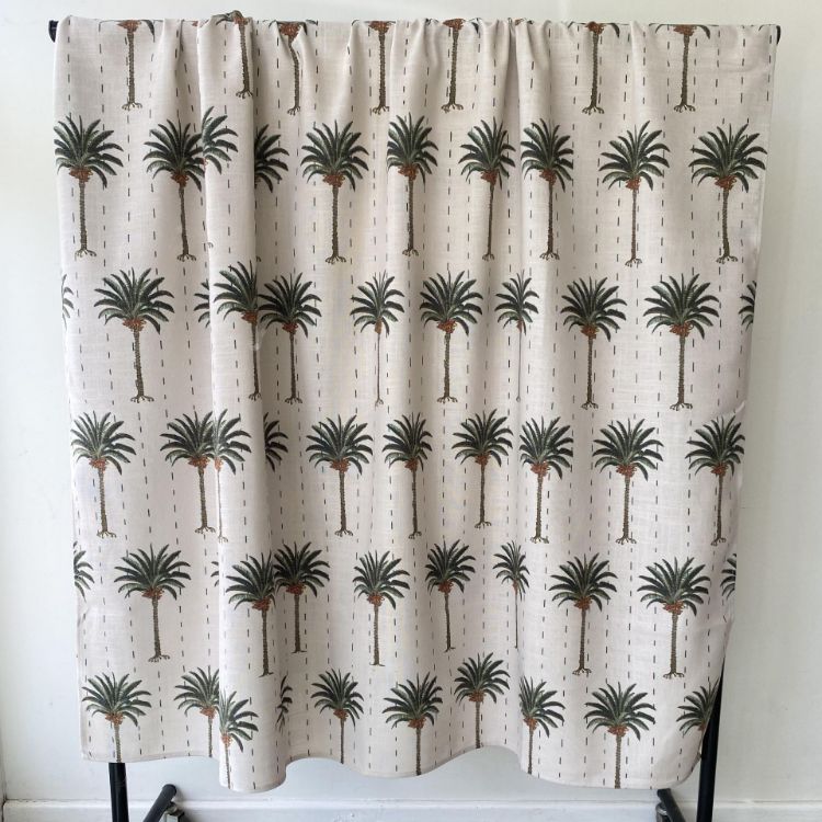 Picture of PALM TREE (TABLECLOTH)