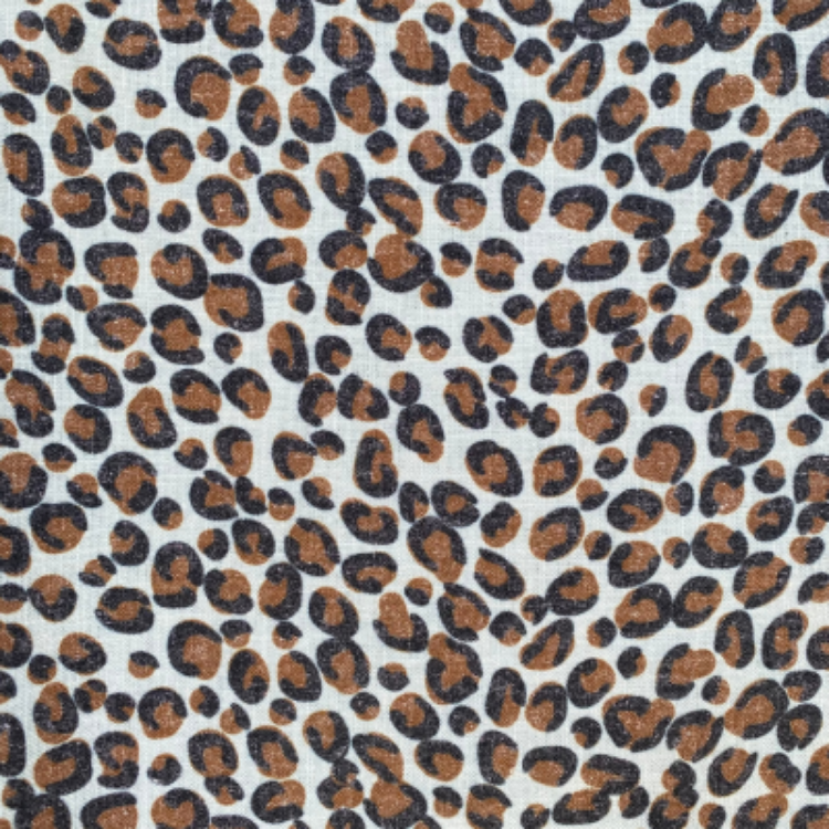 Picture of ANIMAL PRINT (TABLECLOTH)