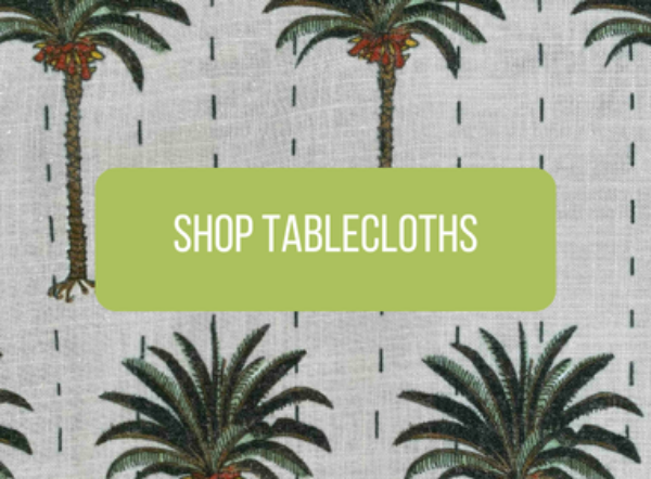 Picture for category Umoya | Shop Tablecloths