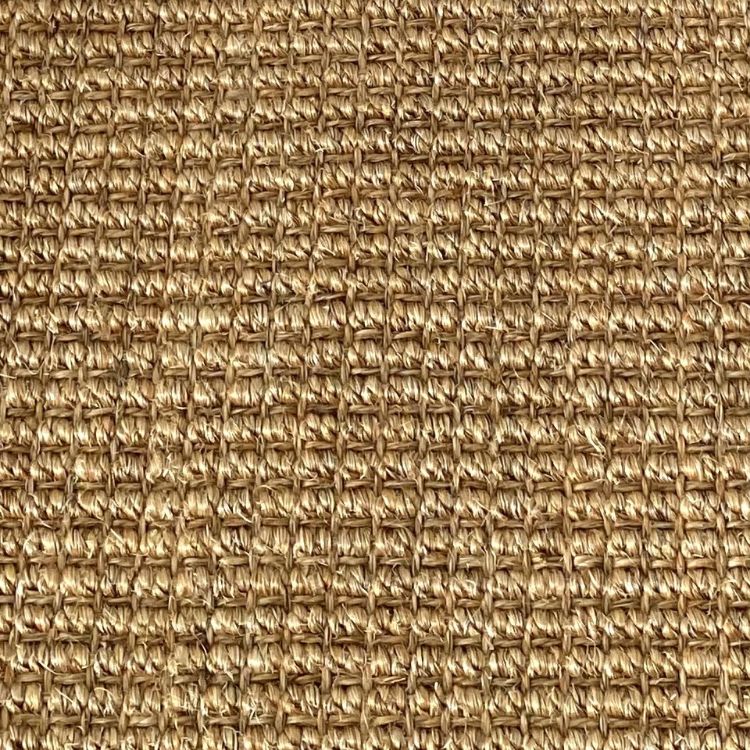 Picture of (BN) 2.00 x 3.00 SISAL SAFFRON RUG