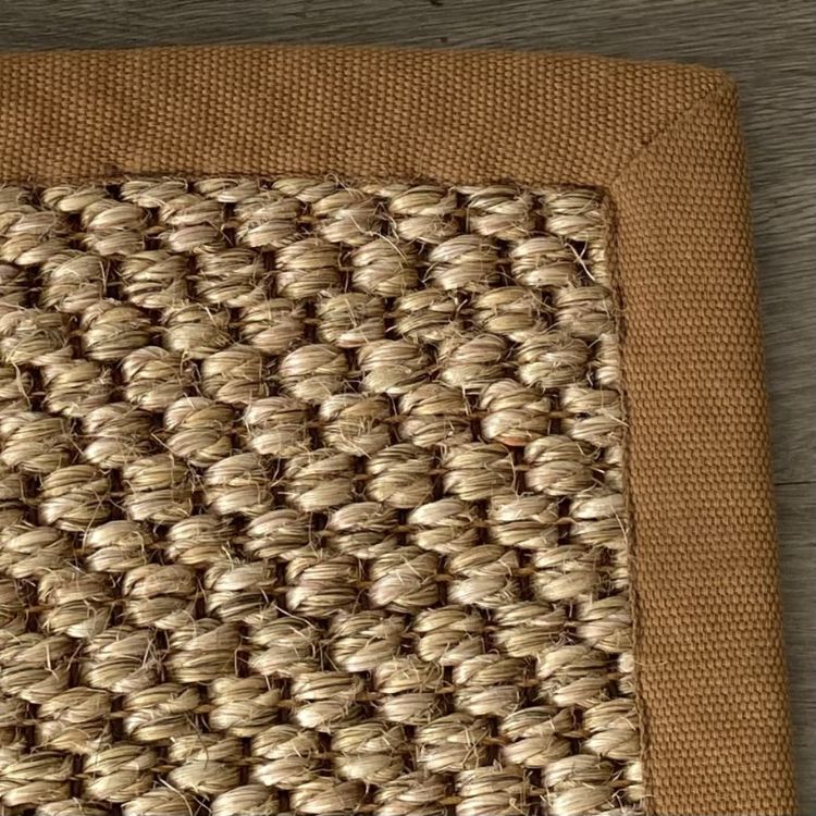 Picture of (BN) 2.00 x 3.00 SISAL ORIENTAL RUG