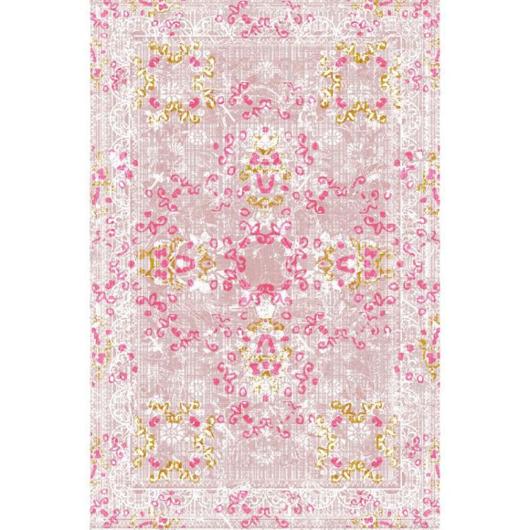 Picture of (BN) AGELESS AMOUR RUG (PRINTED RUG)