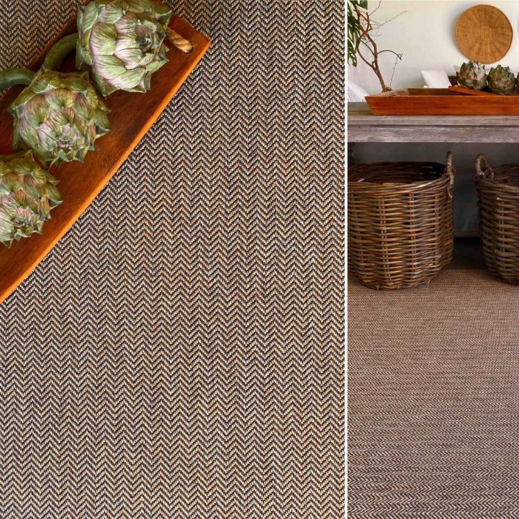 Picture of Arrow Pecan | Wall to wall Carpet 