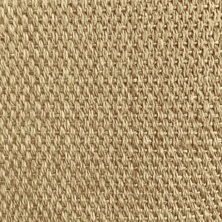 Picture of (BN) 2.00 x 3.00 Sisal Artichoke with Linen binding