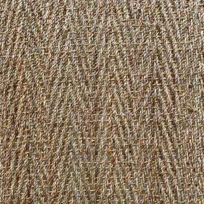 Picture of Seagrass Herringbone | Wall to wall Carpet 