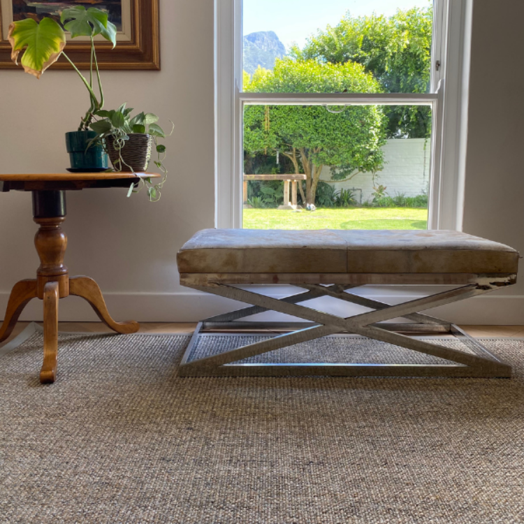 Picture of SISAL BUSHVELD RUG