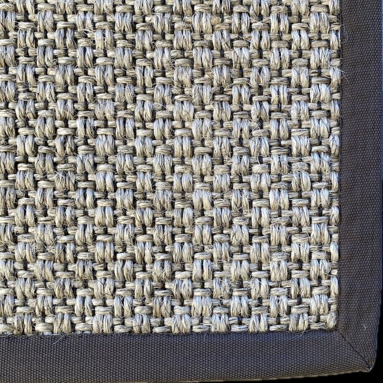 Picture of SISAL HEATHER RUG