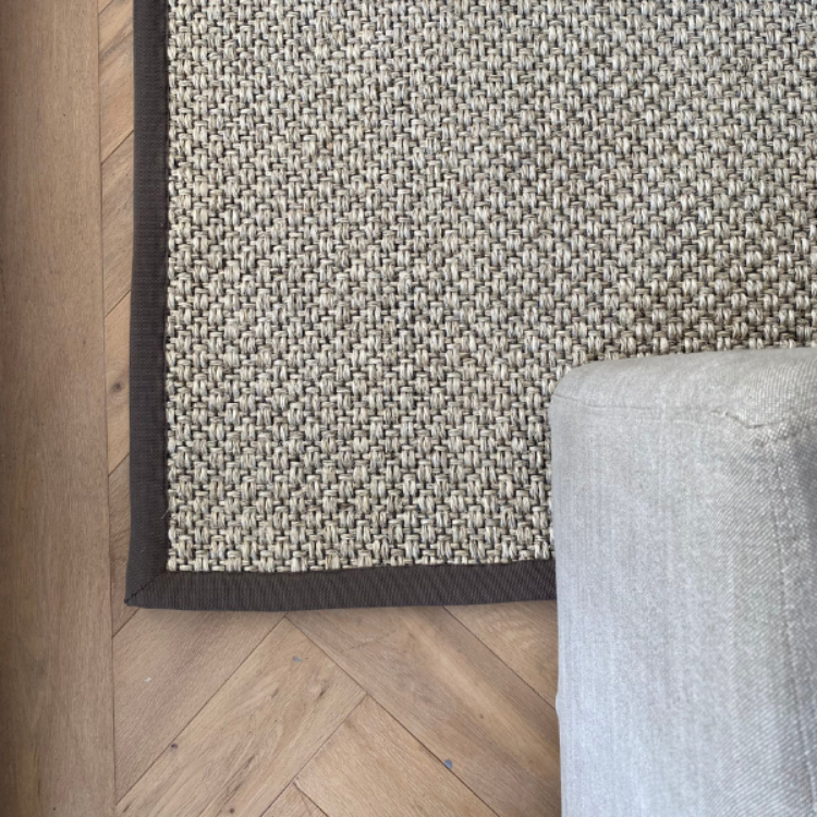 Picture of SISAL HEATHER RUG