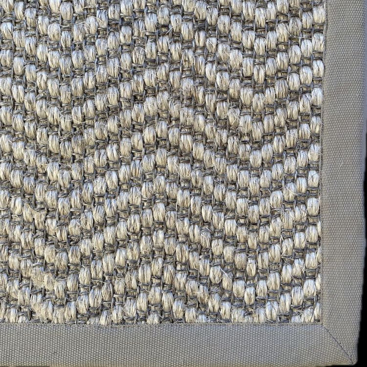 Picture of SISAL QUILL RUG