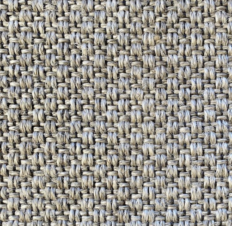 Picture of SISAL HEATHER RUG