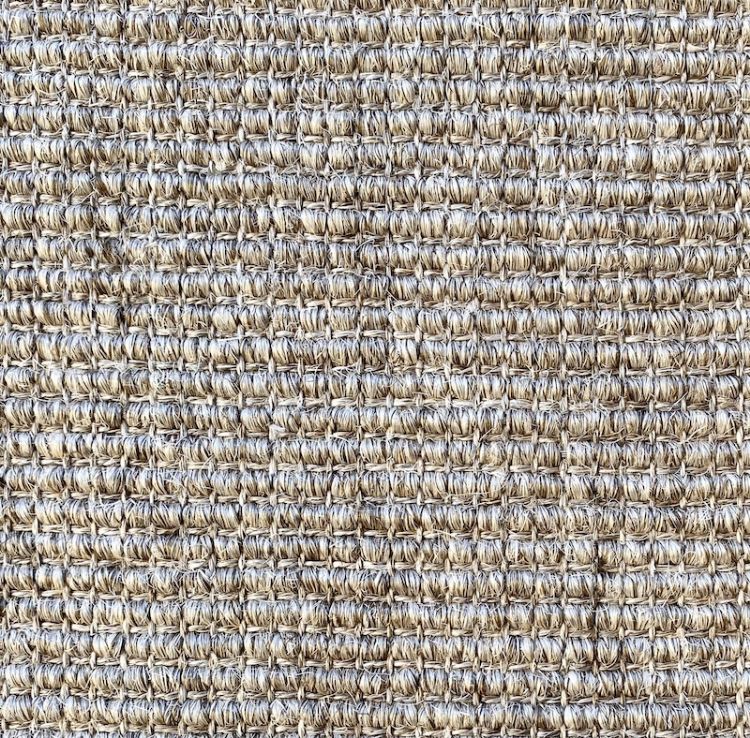 Picture of SISAL LINEN RUG