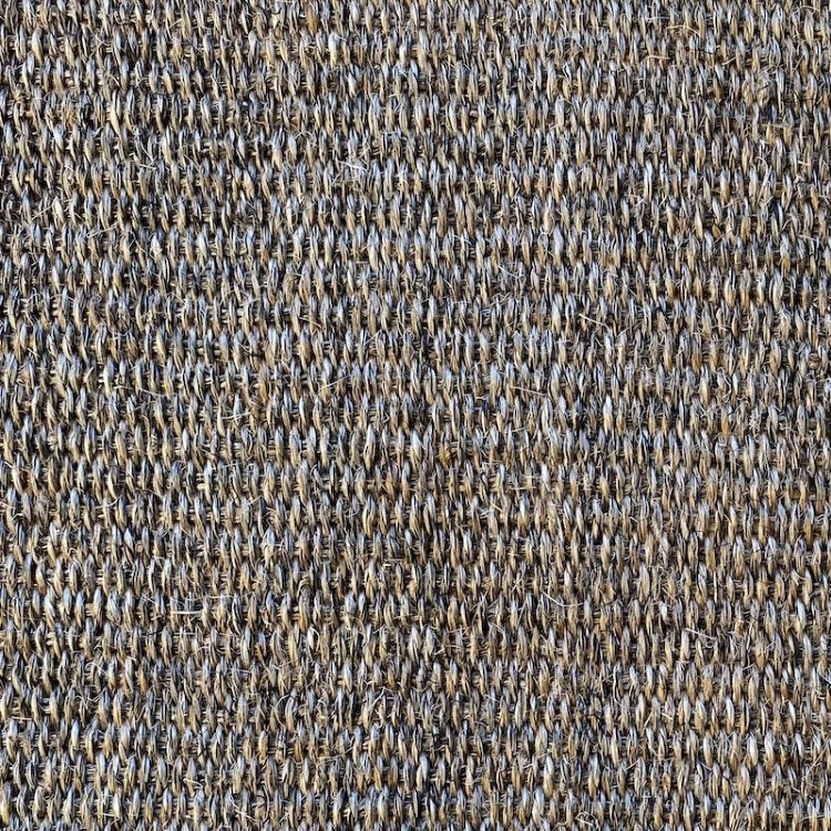 Picture of SISAL NEST RUG