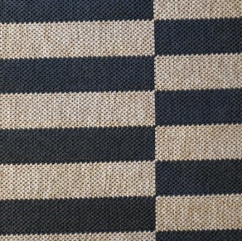 Picture of Broken Stripe Almond (Reversible)