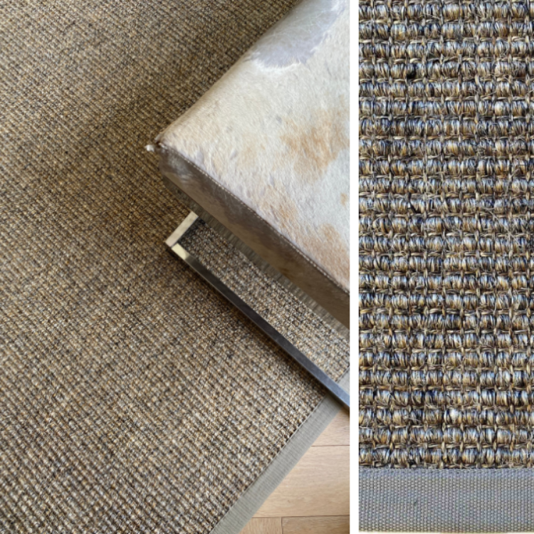 Picture of SISAL BUSHVELD RUG