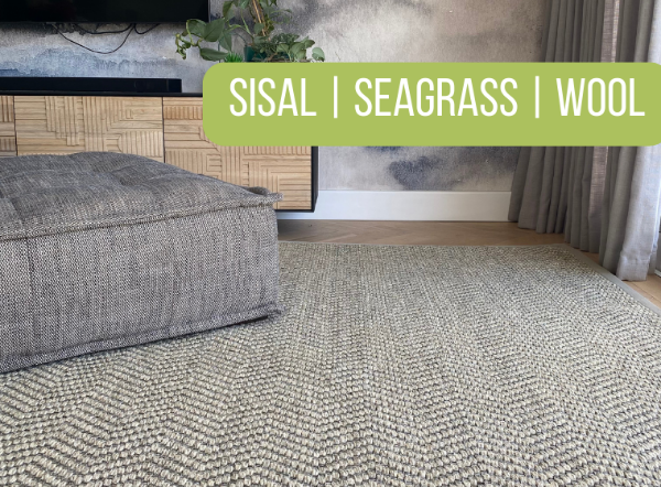 Picture for category Sisal | Seagrass | Wool